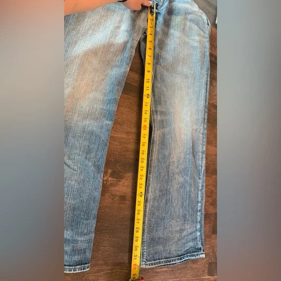 Silver Jeans Men’s 34x32 - Picture 12 of 14